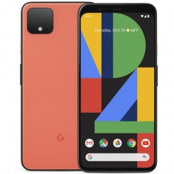 Google Pixel 4 -  1